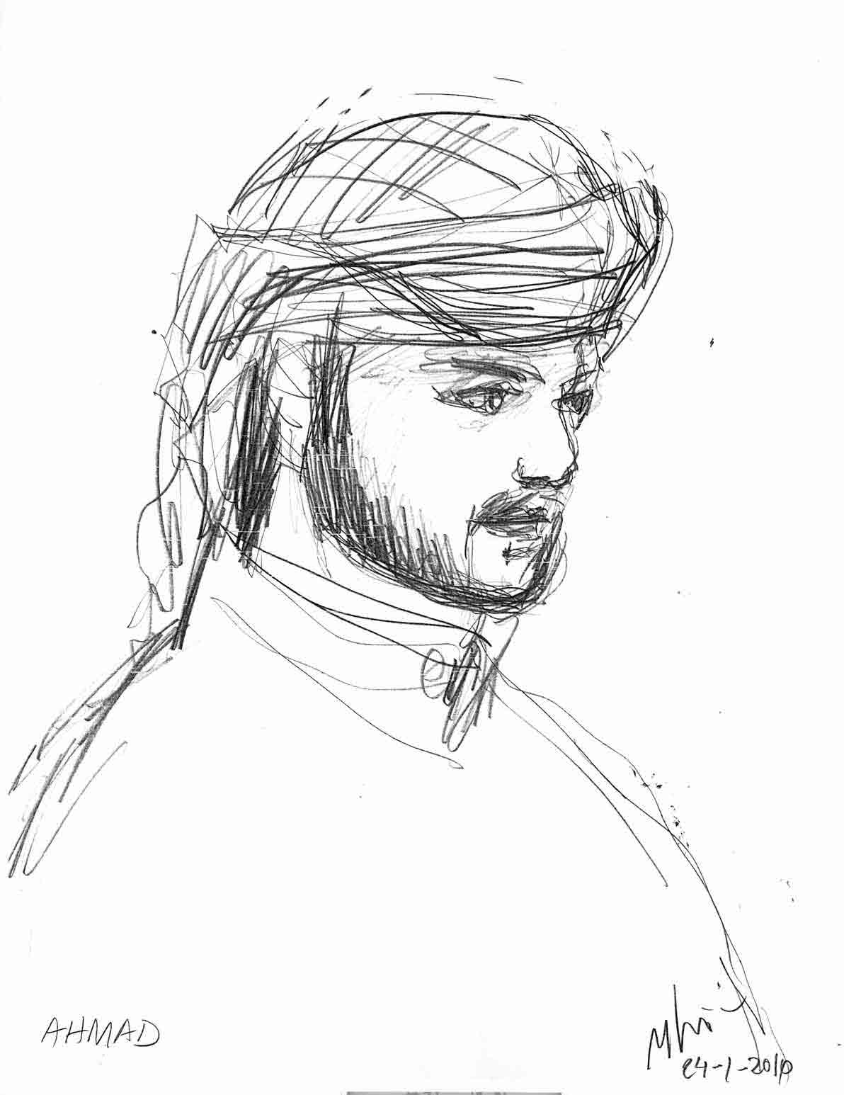 ahmad