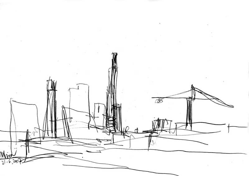 dubai horizon